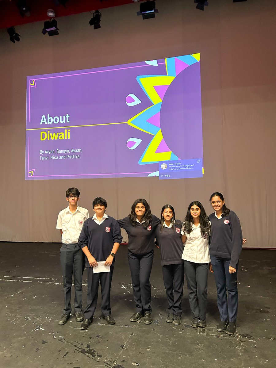 @DubaiCollege tweet media