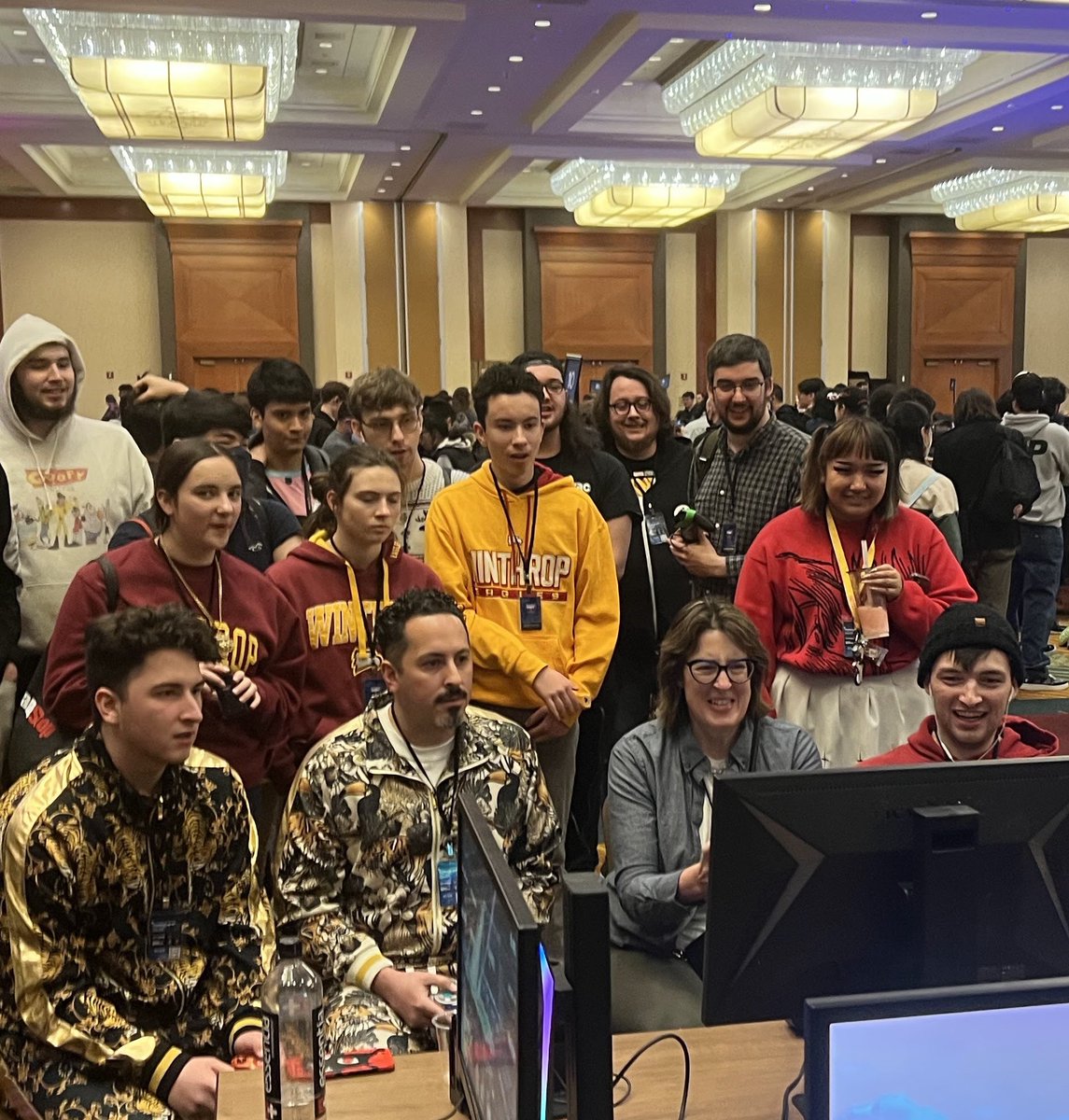 Steph RS tweet media