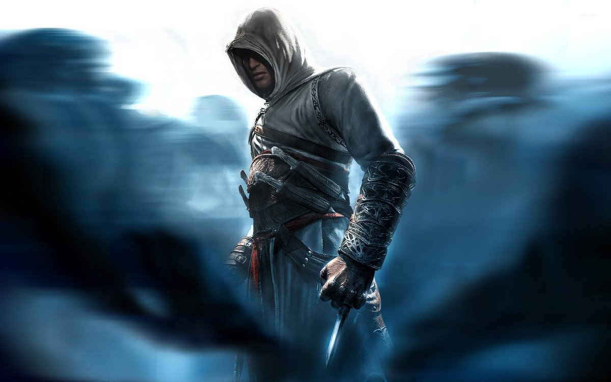 Assassin's Creed, Assassin's Creed Wiki