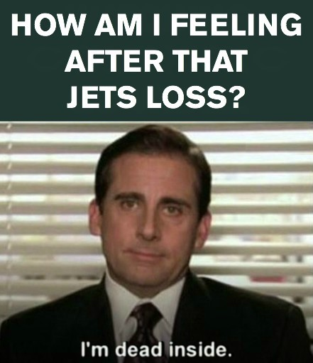 TheZombiemaster's tweet image. #nyjets #jetstakeflight When Does Baseball start Again? How  Many Day's? #LGM