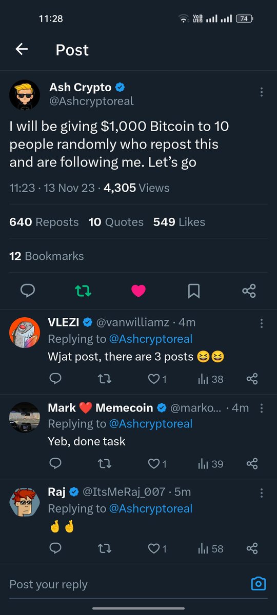 Dina Colney tweet media