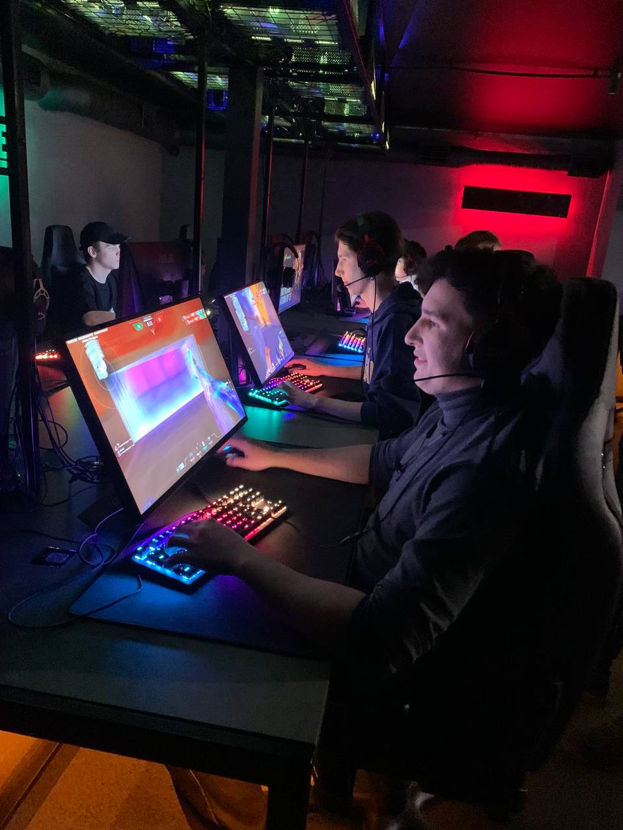 Unexpected pictures leave very pleasant memories for a lifetime.

Ps. Navi 2x2 NAVI VALORANT Autumn Cup '23