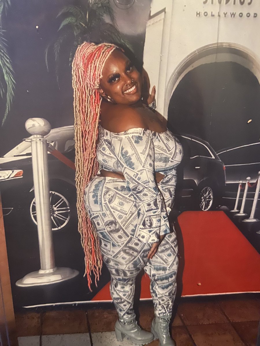 nashaylady's tweet photo. Can’t Lil Girl Me Ima Big Dawg 💋😘💪🏾 https://t.co/S6Vnf5ZCCY