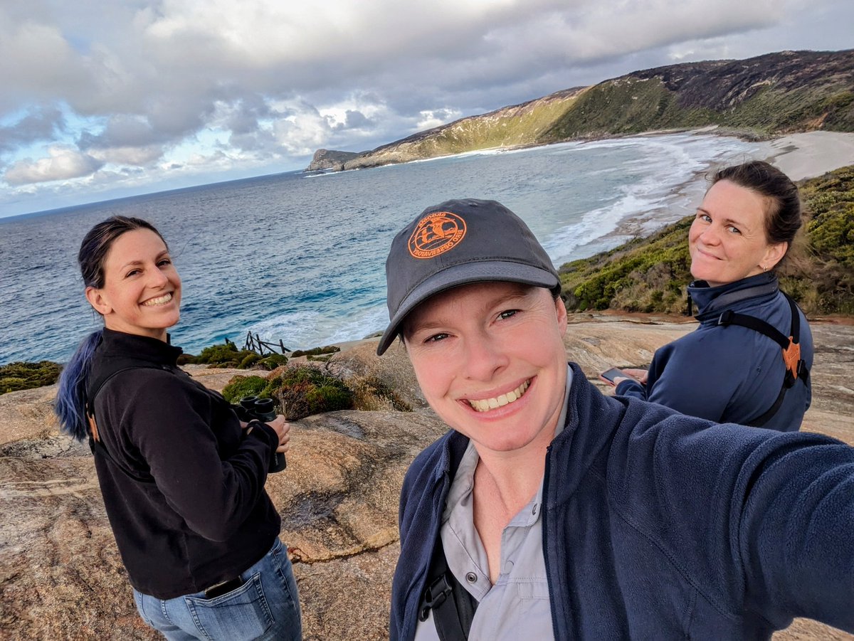 Dr Belinda Wilson tweet media