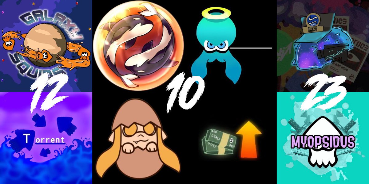 LEGACY_spl's tweet photo. 8 teams dual it out to leave behind their legacy

December 10th https://t.co/4dus12KVmY