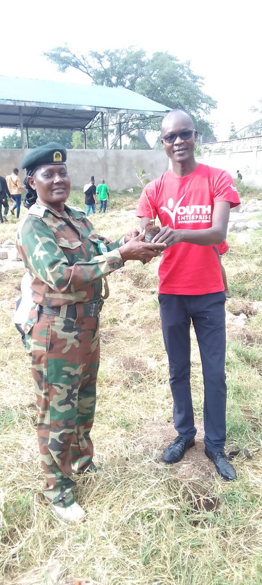 Youth Fund tweet media