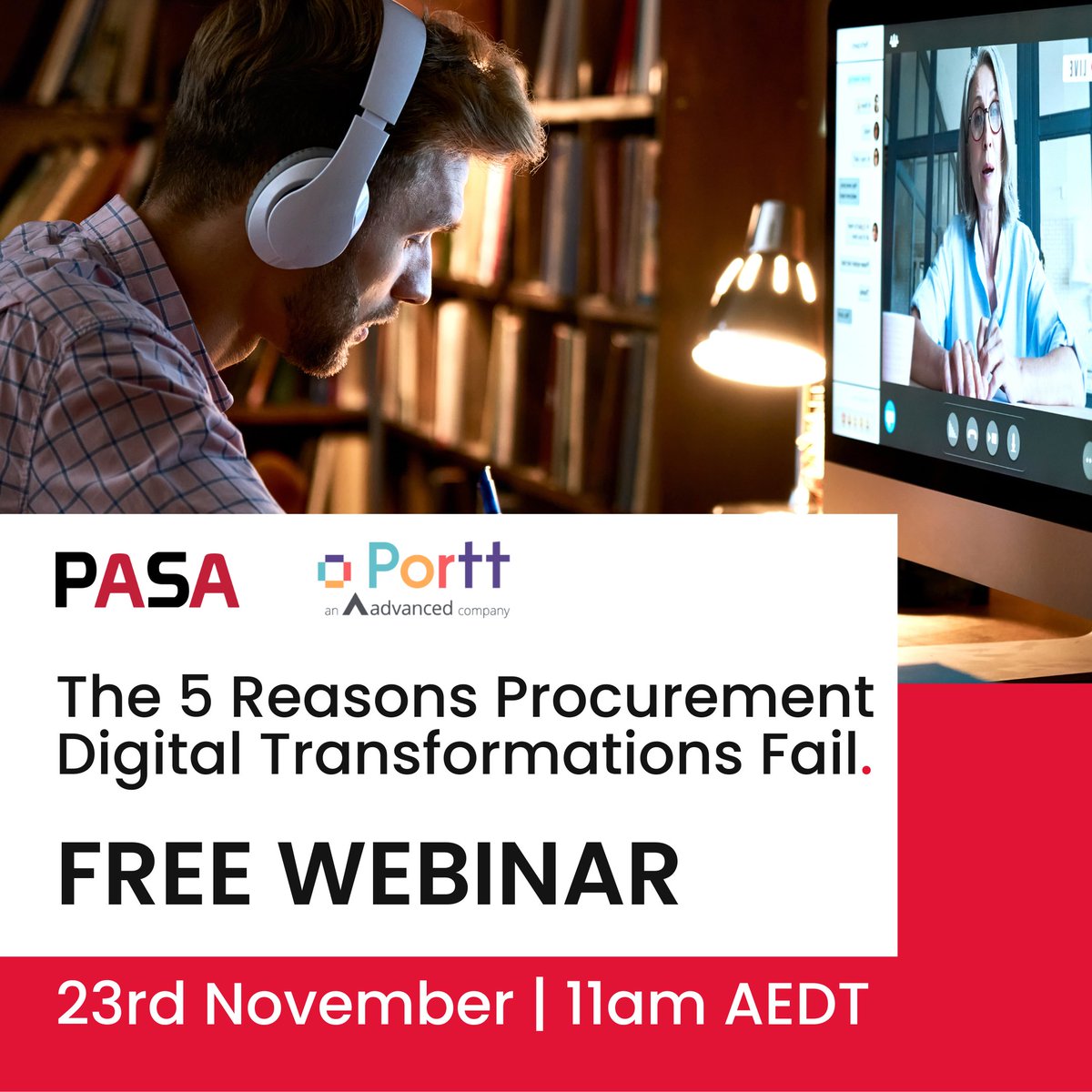 Procurement & Supply tweet media