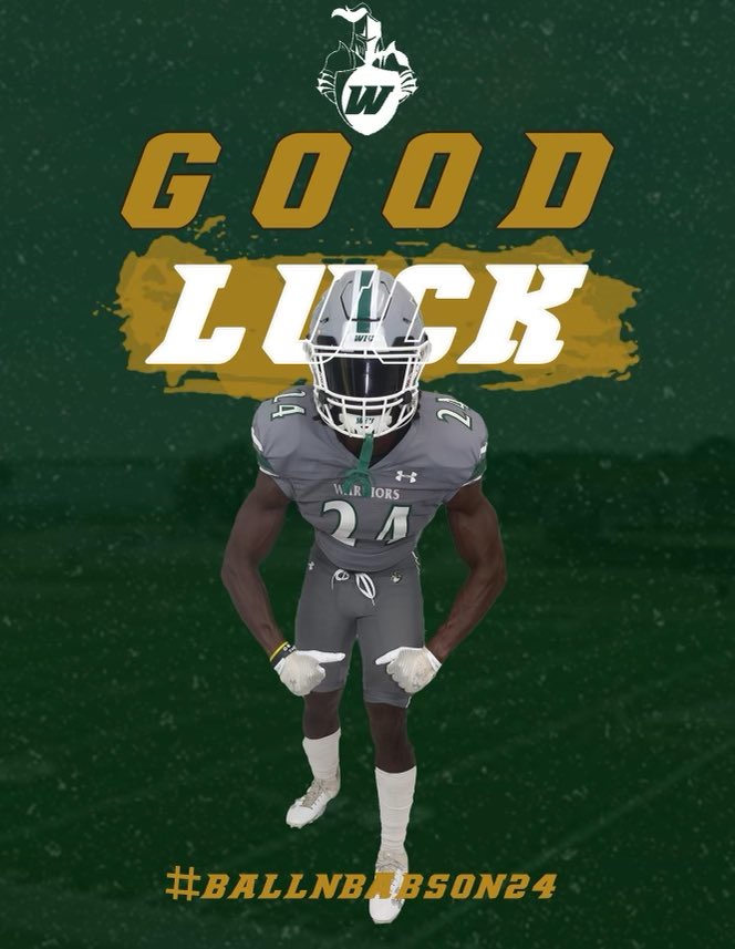 Great time🙌🏽 <a href="/WebberFB/">Webber Int'l University Football</a> <a href="/CoachBoom3/">Cornelius Murray</a>