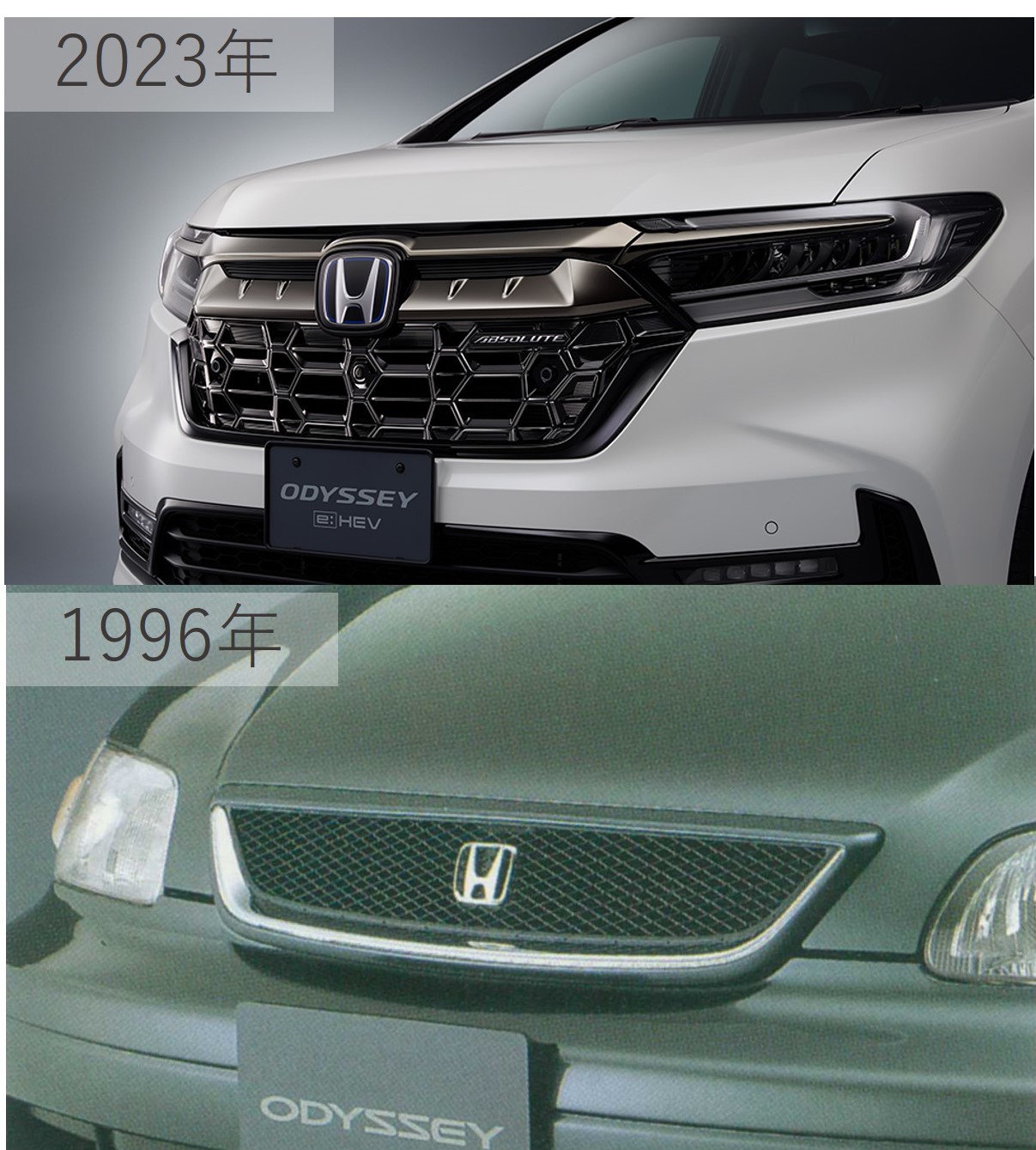 WRV-Zプラス　Honda ベルリナブラック グリル　　　　【新車取り外し】 Honda WRV-Z フロントグリル ブラック 【新車外し】 - メルカリ