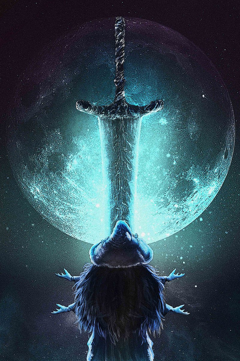 Day 26 : Artifact

#Soulstober #ELDENRING #Soulsborne