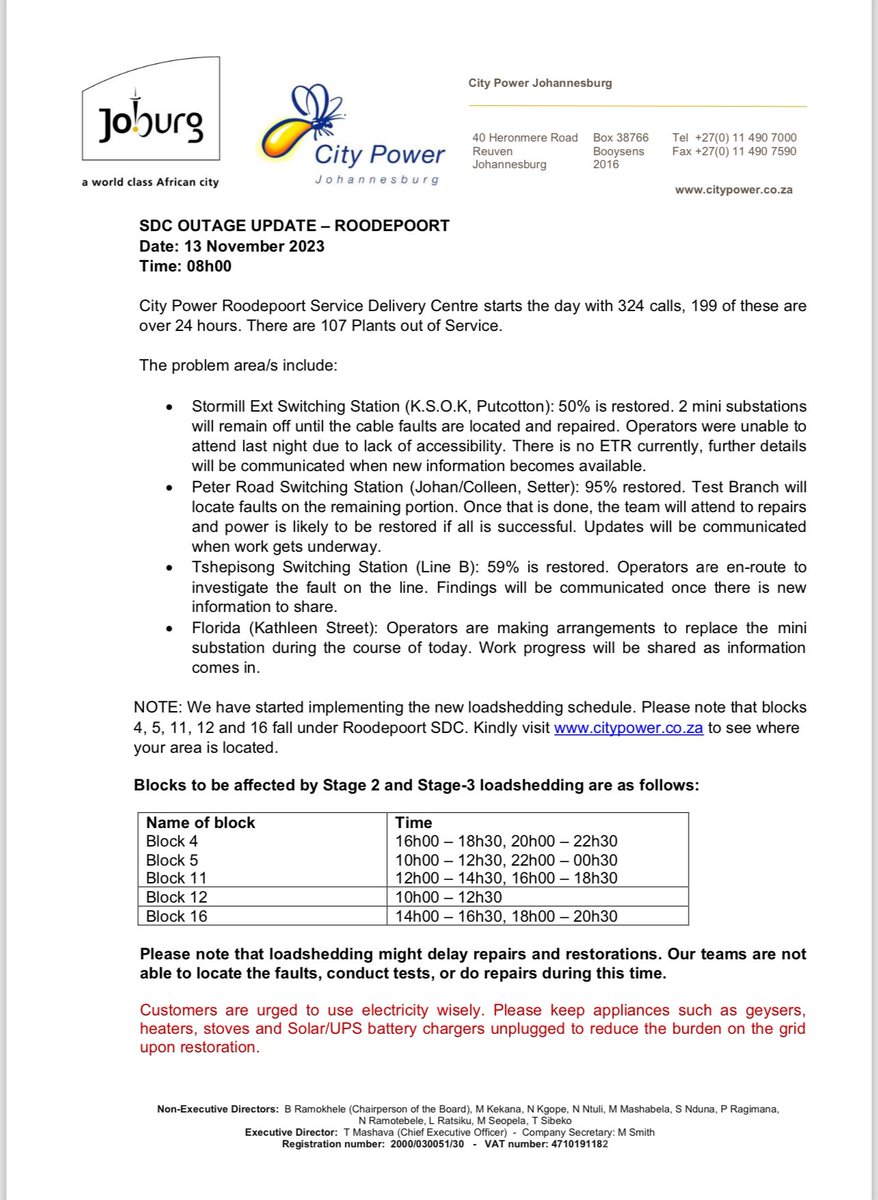 @CityPowerJhb tweet media