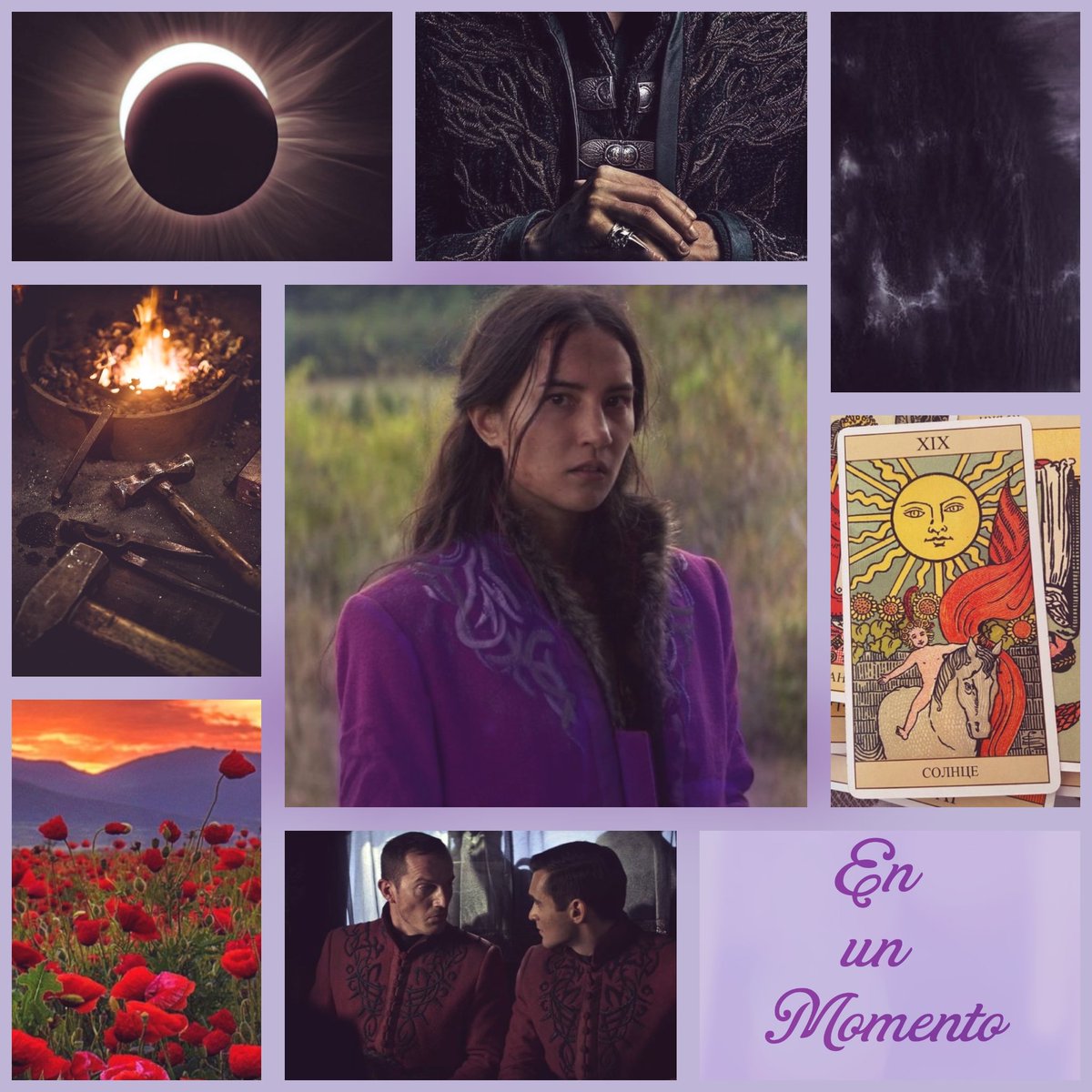 ✨️Smolina Defense Lawyer⚔️ Baelor's widow⚔️ tweet media