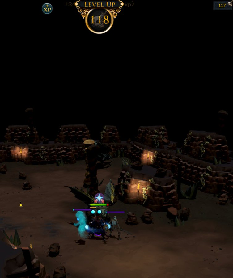 Yuipster's tweet photo. Loot from Day #3 of DXP
117-118 Slayer!
90M Hitpoints!
Mask of the Abyss (FIRST PURCHASE from DXP Token Store BTW)
Woke up late and had no Slayer Bonus XP.. so unfortunately that's it for today!
#RuneScape #RS3 #MainScape #Progression #GAINZ https://t.co/15rvSMcq8h