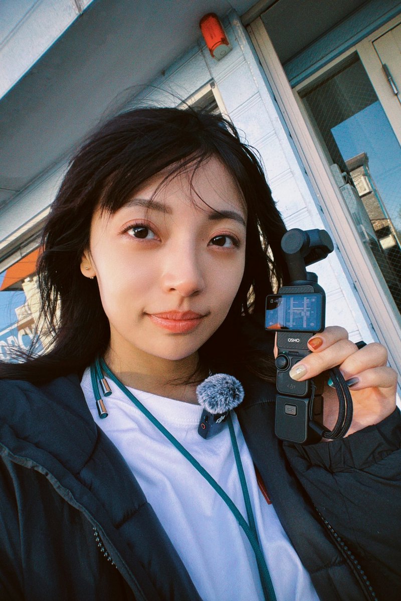 Kanaimeg's tweet image. ヲカさんのpocket 3レビューに頷きっぱなしでした！たまたま今pocket 3で動画撮影中！マイクも強すぎるし本当に最高です⭕️(go pro手放すか迷ってる笑)
参考に実際に四国の高屋神社でpocket 3使った試し撮りも載せてみました！ご参考になれば
#DJI #DJIPOCKET3 #OsmoPocket3