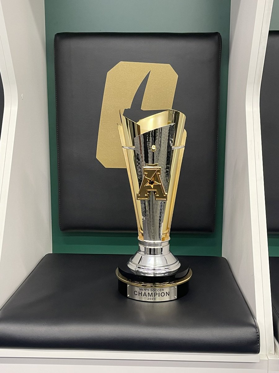 Charlotte Men's Soccer tweet media