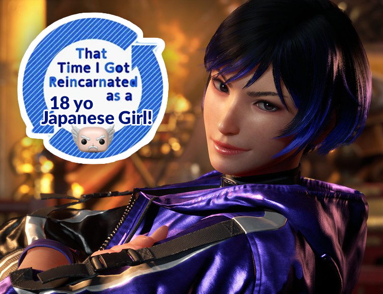 Fighting-Games Daily tweet media