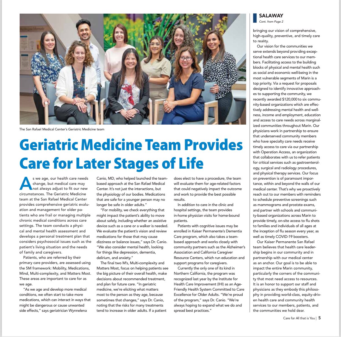 Wynnelena C. Canio, MD tweet media