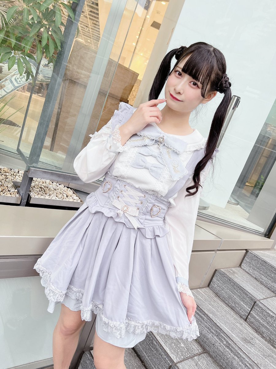 LIZ LISA on X: LIZ LISA on X: