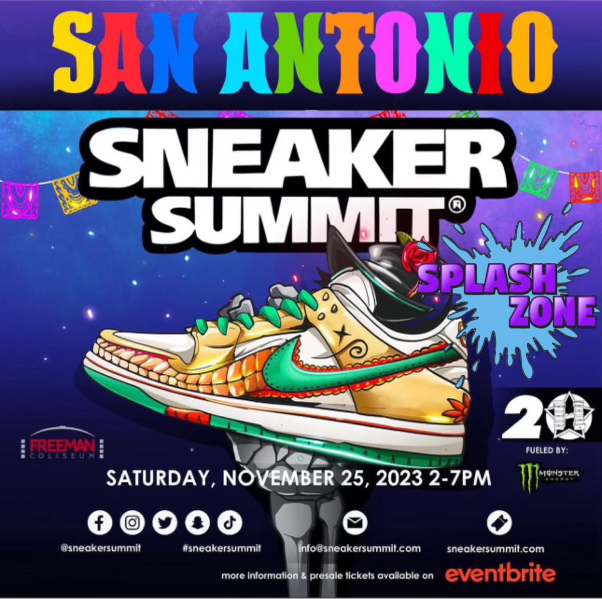 ꜱᴘʟᴀꜱʜ ᴢᴏɴᴇ ™ tweet media