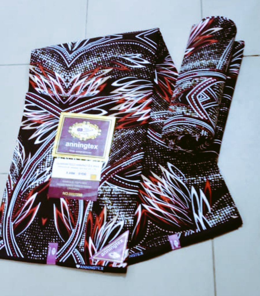 AmaCreationsUg's tweet photo. A lover of African Print/bitenge? Get yourself one
#AfricanPrints
#Bitenge
#Kitenge
#Ankara
#Africanprint
#AmaCreationsUg https://t.co/lIwLH9IoQa