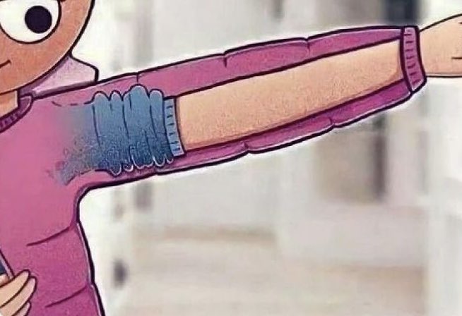 Es ist jetzt wieder die Jahreszeit der großen Katastrophen.