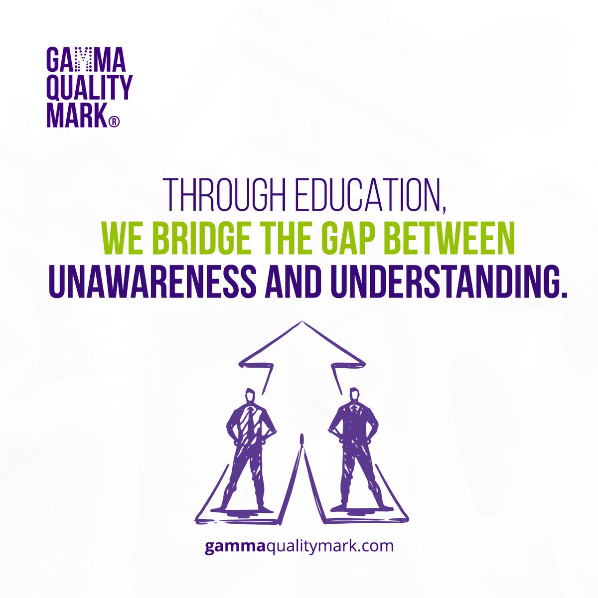 What we believe at Gamma Quality Mark gammaqualitymark.com

#EducationConsultancy #EducationalAdvisor #LearningSolutions #StudentSuccess #HigherEdConsulting #SchoolImprovement #EducationStrategy #AcademicConsulting #EduConsultant #EducationTrends