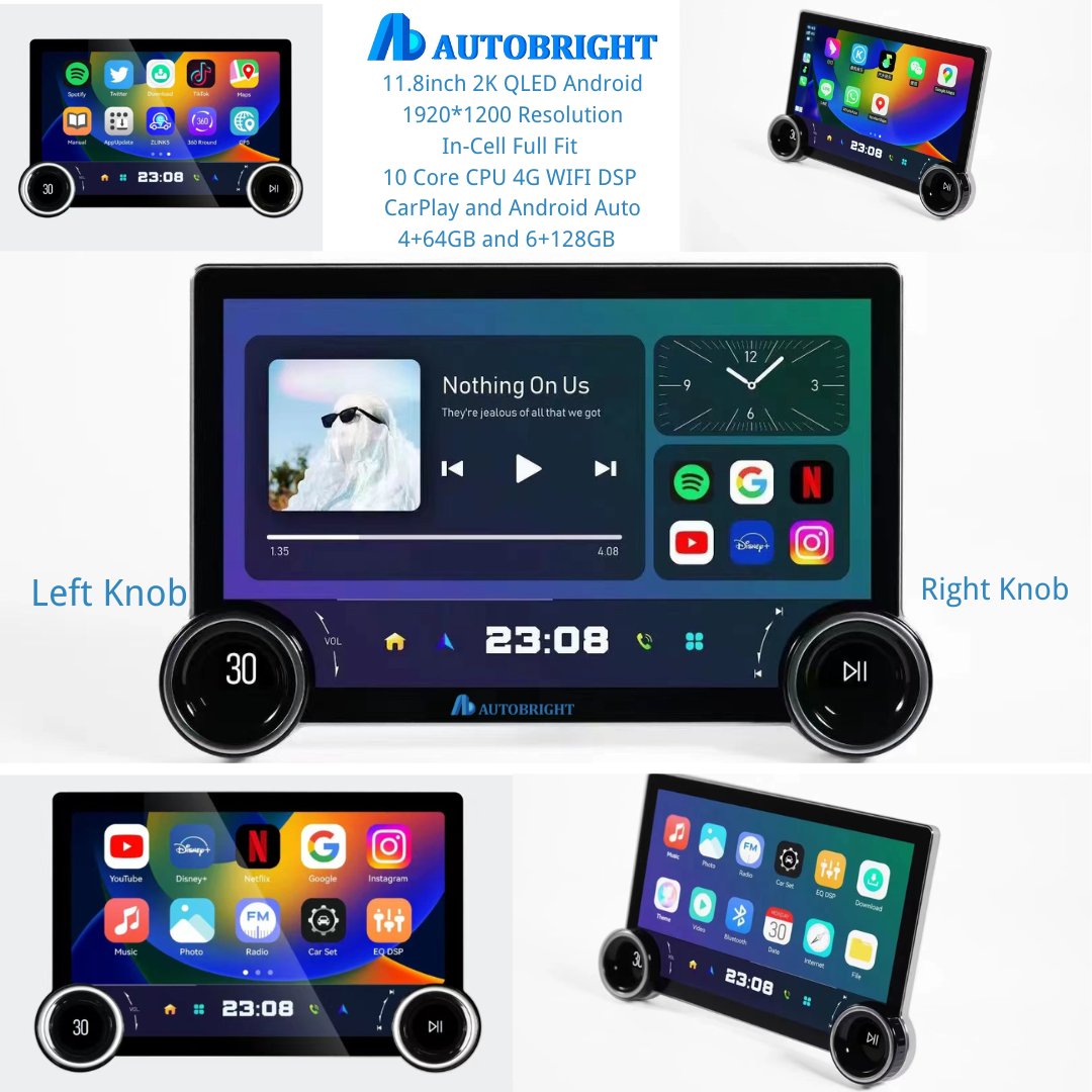 EricLee88741288's tweet image. #Autobright #AutobrightTech #ChengJin #ChengJinTech #CarAccessories #AutoAccessories #OtoAccessories #VehicleAccessories #10core #tencore #QLED #2K #UHD
