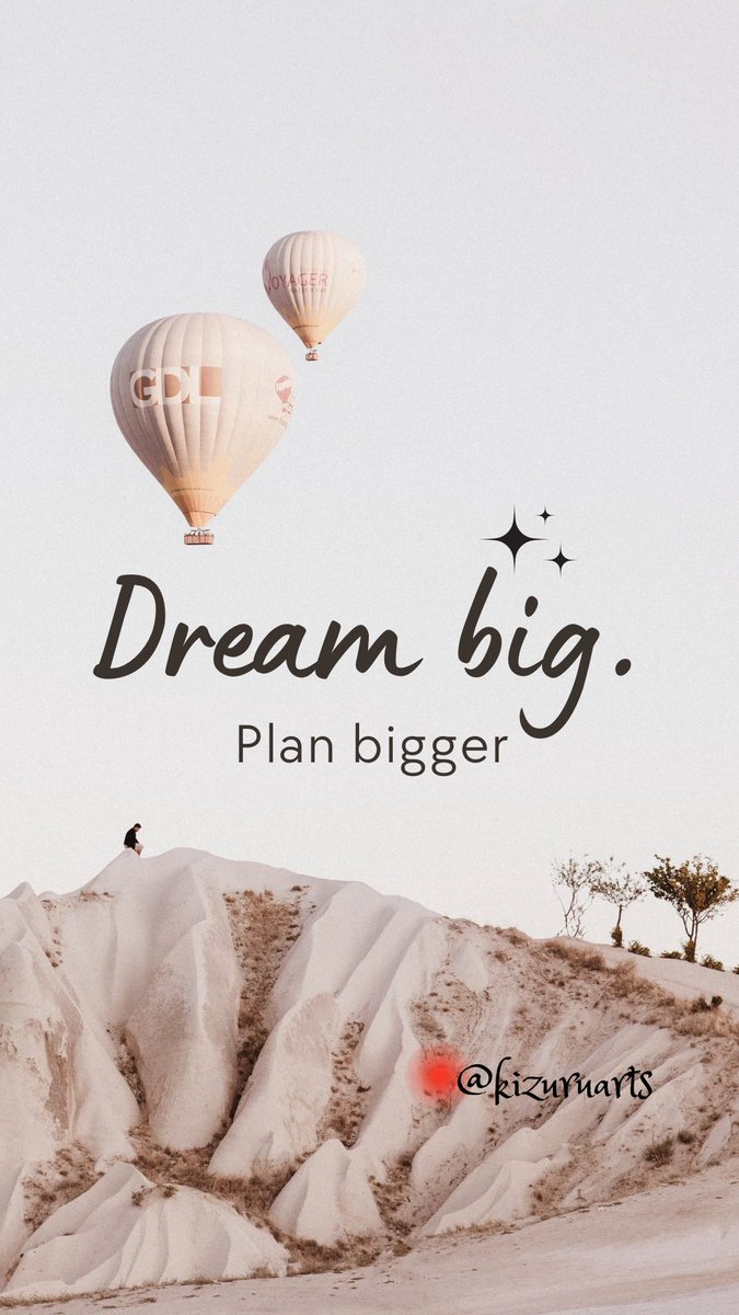 'Dream Big, Plan Bigger: Your Enough!' #DreamBigPlanBigger #EntrepreneurGoals #SuccessMindset #CreativeVisionary #Marketing #TheMaking #HighNetWorth #EliteSociety #ArtInvestment #KizuruArts #AmbitiousLiving #BillionaireLifestyle