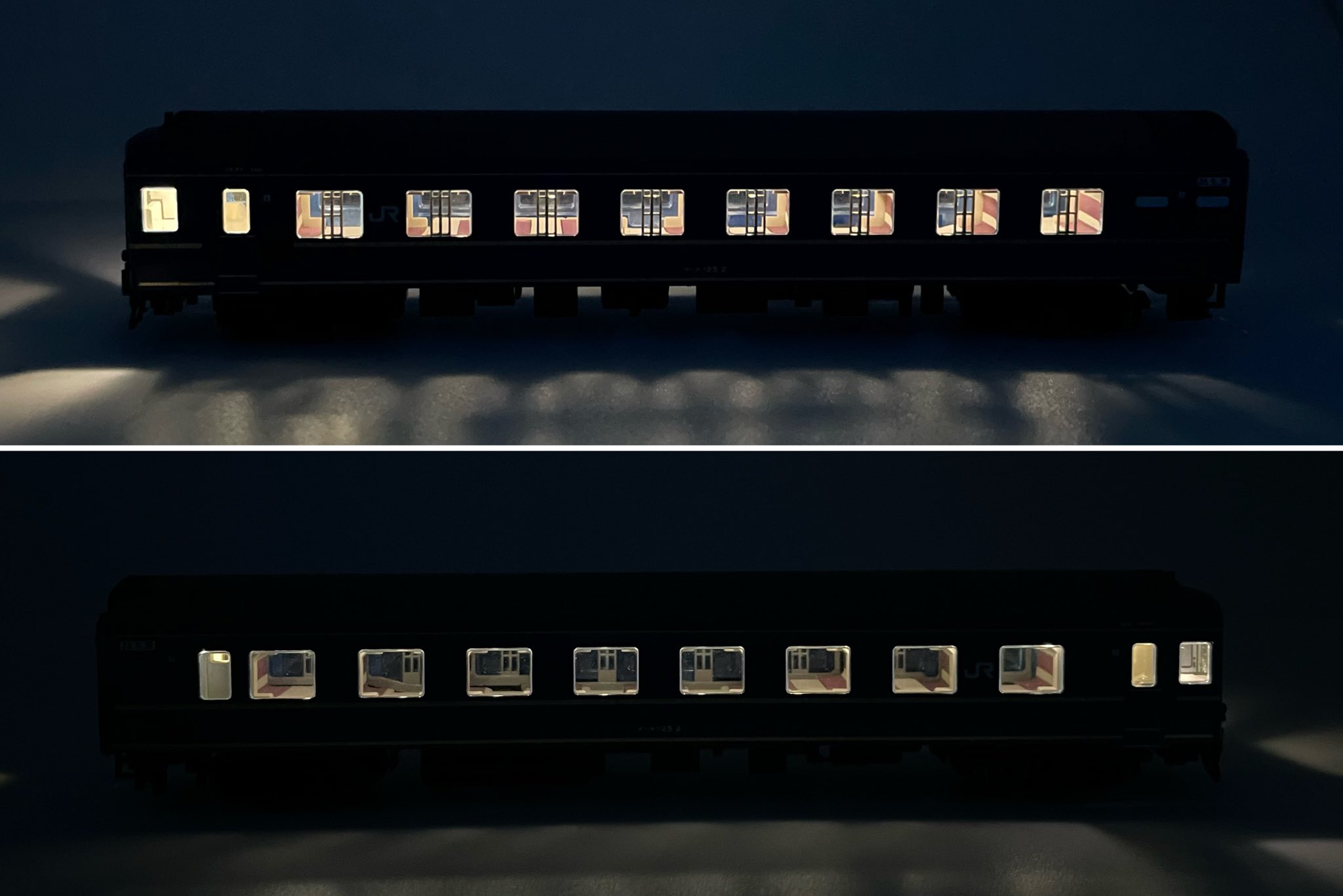 DENSHA.me ® on X: 