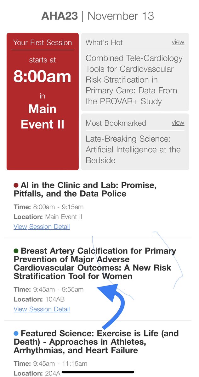 Don’t miss this. Presentation from Dr. Thara Ali, fellow at Dartmouth!
We are in the news!