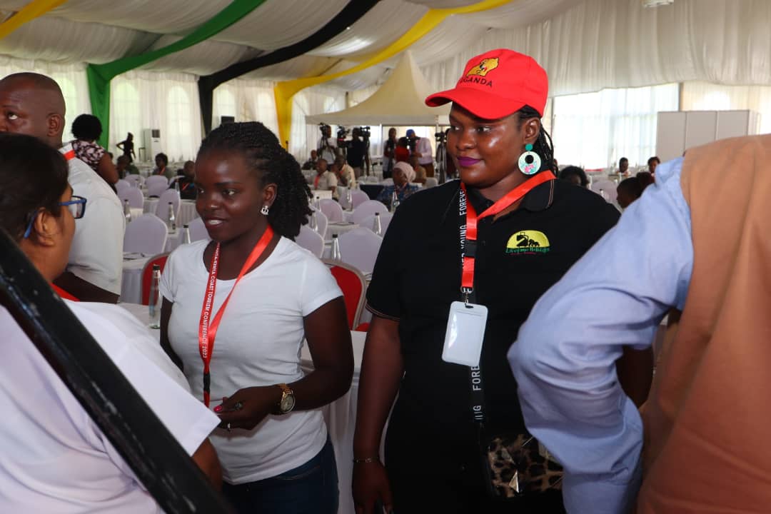 With over 300 tourism players on ground at <a href="/diani_reef/">Diani Reef Beach Resort & Spa</a> , This Year's Uganda -Kenya Coast Tourism Conference aims at selling the coast as a one destination to grow the region as a whole.

#UGKenyaCoastTourism2023