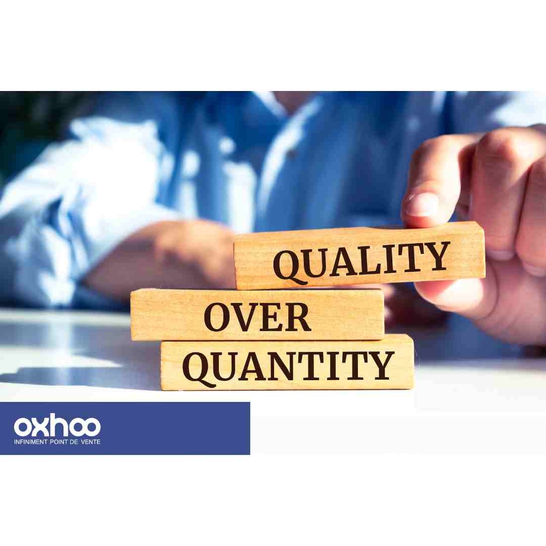 Why choose OXHOO? 🤔
🌈 Unmatched Product Quality: Our products stand out in the crowd, reflecting durability, style, and innovation.

👩‍💼 Superior Customer Service: Experience service that goes beyond expectations.

#MondayMotivation #Lovewhatwedo #epos #pos #retailtechnology