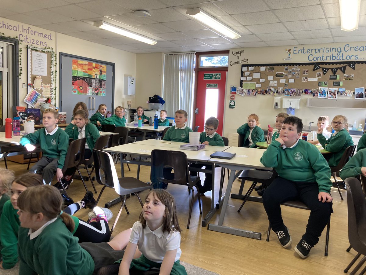 MissSweetSL's tweet image. We have joined the #BBCLiveLesson this morning for #AntiBullyingWeek 🧦 @StMarysCIW #smciwhealthy