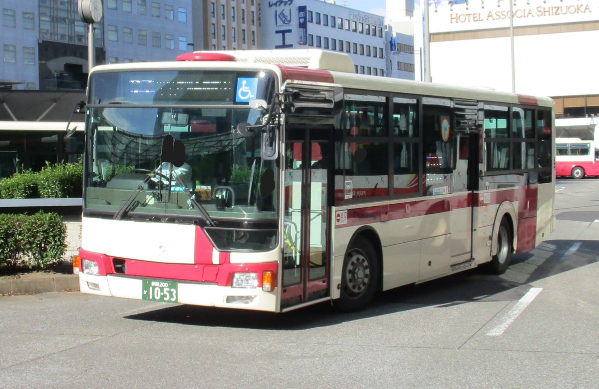 しずてつメジャー　静岡鉄道　激レア　非売品 しずてつメジャー 静岡鉄道 激レア 非売品 うさぎ工房交通資料館 on X