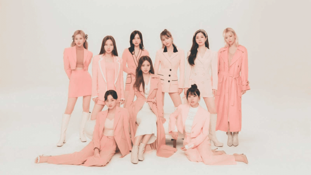 TWICE_Charts's tweet photo. Worldwide Fans’ Choice FINAL VOTE (2023 MAMA):    

#10. @JYPETWICE - 149.441 (3.0%) [-1]🚨 https://t.co/LbiDYvbEjX