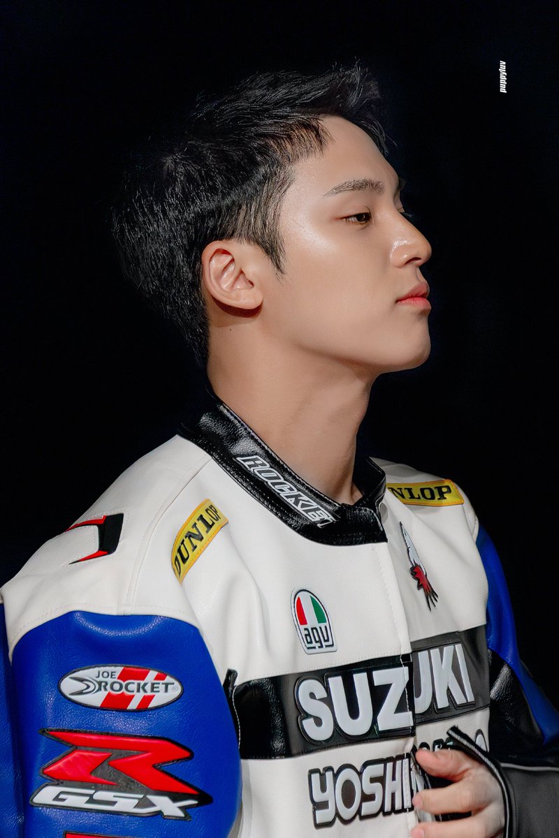 puppyluv406's tweet photo. 231104 𝗕𝗘𝗔𝗧𝗥𝗢𝗔𝗗 #민규

🏎️ 🏁🏁
오~ 김민규~ 까리한데~😎

#세븐틴 #SEVENTEEN #MINGYU #ミンギュ
#비트로드 #BEATROAD #SEVENTEENTH_HEAVEN https://t.co/gM6XHbnmvp