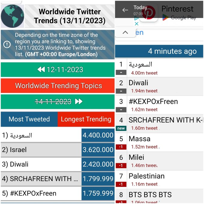 Tweet media one