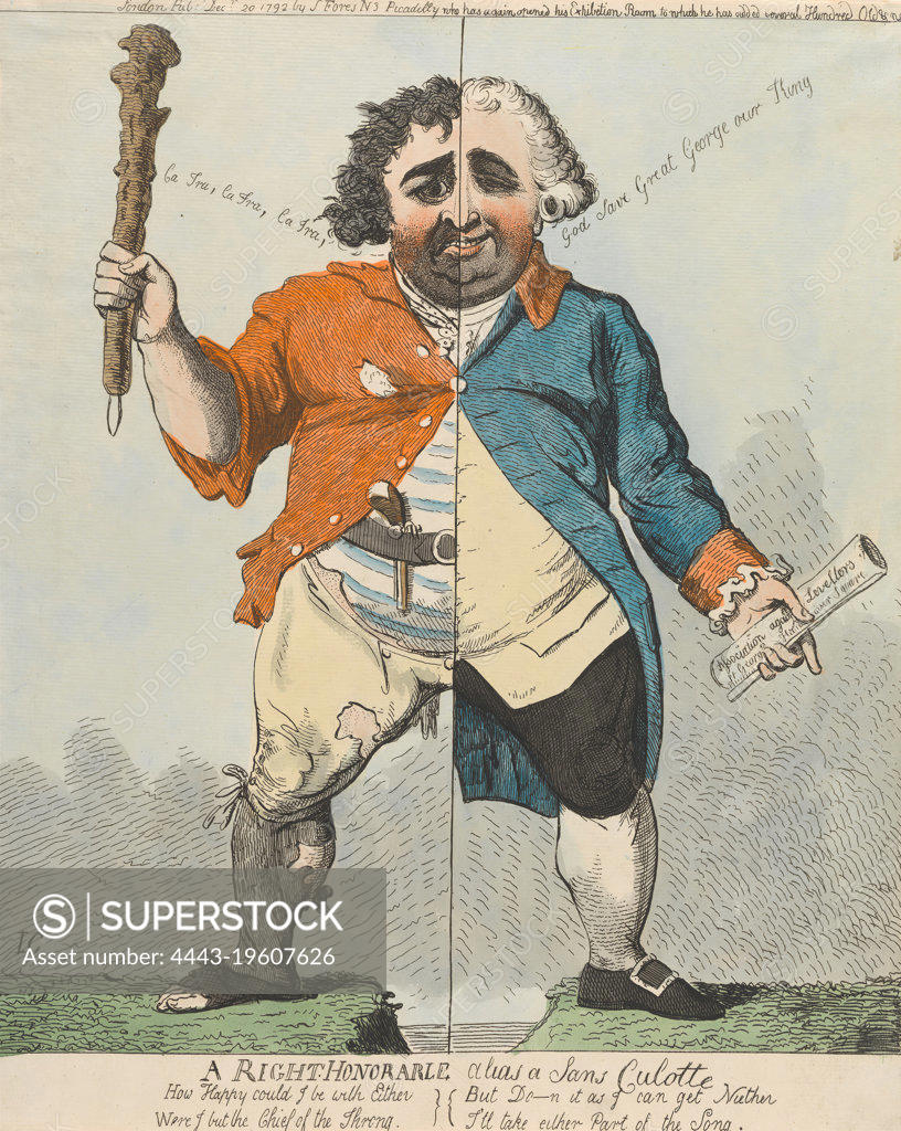 📢 À partir de demain, mardi 14 novembre, début de notre cycle de conférences "La Révolution des arts", en partenariat avec la Conciergerie. Pascal Dupuy (<a href="/univrouen/">Université de Rouen Normandie</a>) parlera des Cruikshank, une famille de caricaturistes au temps des révolutions de la fin du XVIIIe siècle.