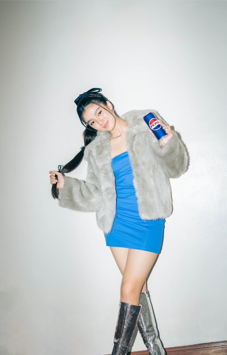 Belle Mariano tweet media