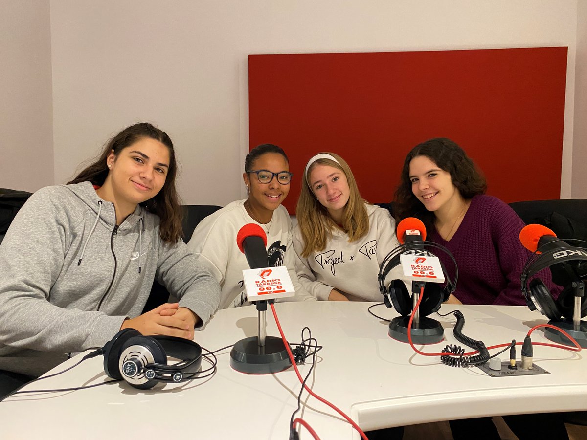 #PodcastRT 🎙️Aquest matí al #DeBocaEnBoca hem entrat a la 'Zona Jove', on hem debatut sobre l'Educació, reformes i el futur de l'aprenentatge amb alumnes de l' <a href="/INS_Costafreda/">INS Alfons Costafreda</a> 
Descarrega't el podcast 👇
alacarta.radiotarrega.cat/programs/zona-…