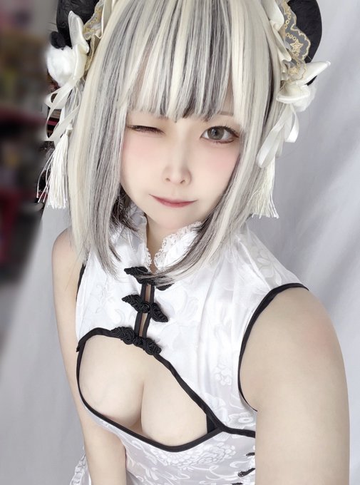コスプレイヤー優凪のTwitter画像6
