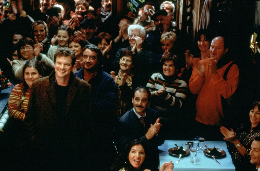 PopCrave's tweet photo. 'Love Actually' was released 20 years ago. https://t.co/BOfrMlidSY