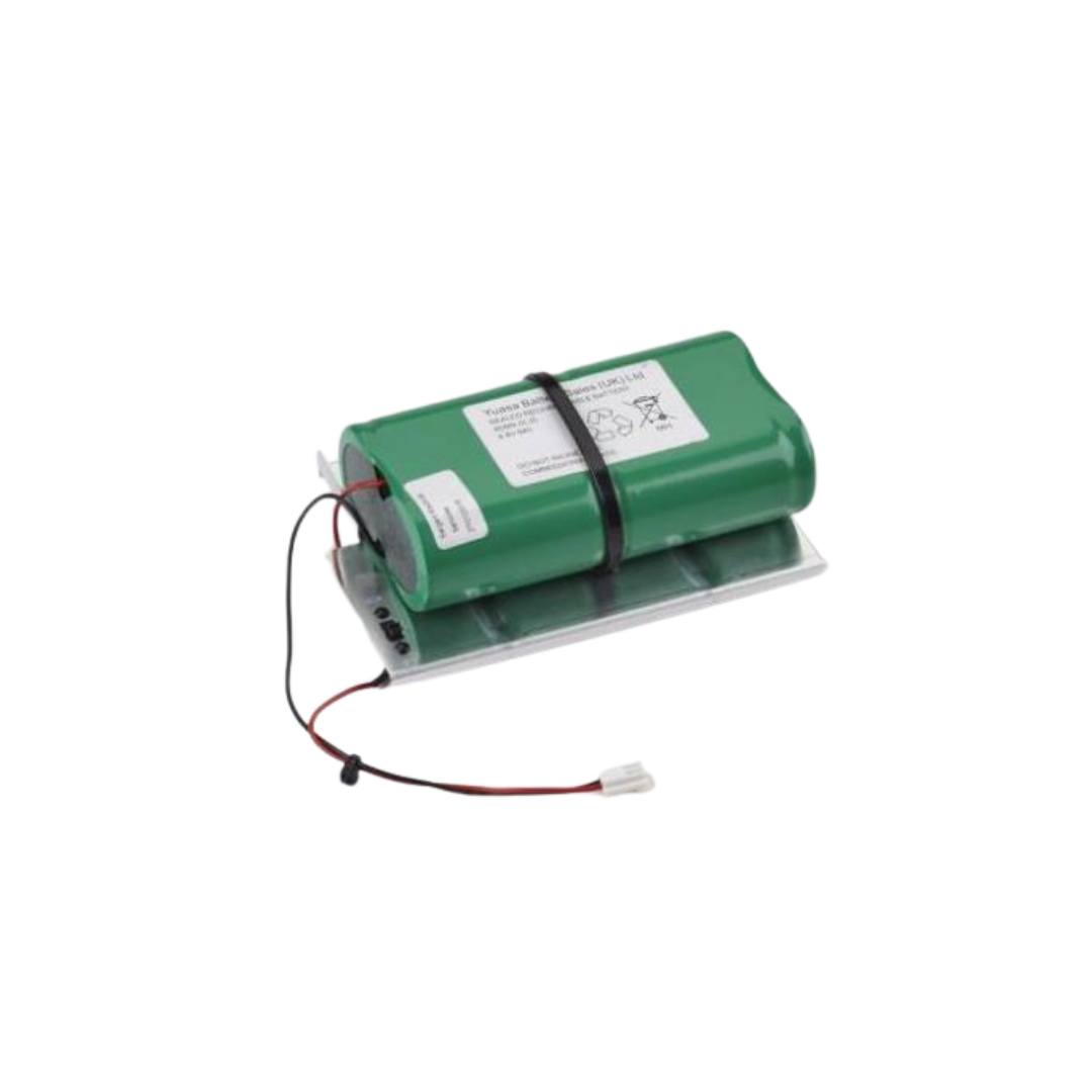 Replacement 4.8V battery for Sargent Stinger 300/310 Alarm systems Sargent Recommends the replacement of this battery every 3 years.
 #caravanparts #motorhomes #raecaravanparts #caravanaccessories #WeShipWorldwide #caravanengineers #mcea
raecaravanparts.co.uk/.../sargent...…
