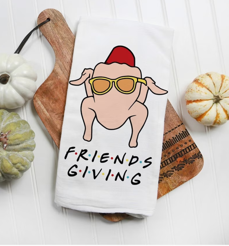 HolidayFinds's tweet photo. Hurry and grab your #Thanksgiving kitchen towel before they're gone!🦃
Our collection is selling fast! ⏳
Do not miss out on the opportunity to express your heartfelt thanks to your loved ones. 🥰🍂

https://t.co/Cm5IKR3Gob

#HolidayFinds #Giftideas #kitchentowel #FamilyLove https://t.co/Q8cHTk4gy6