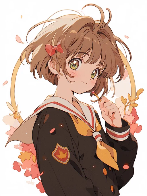 木之本 桜 