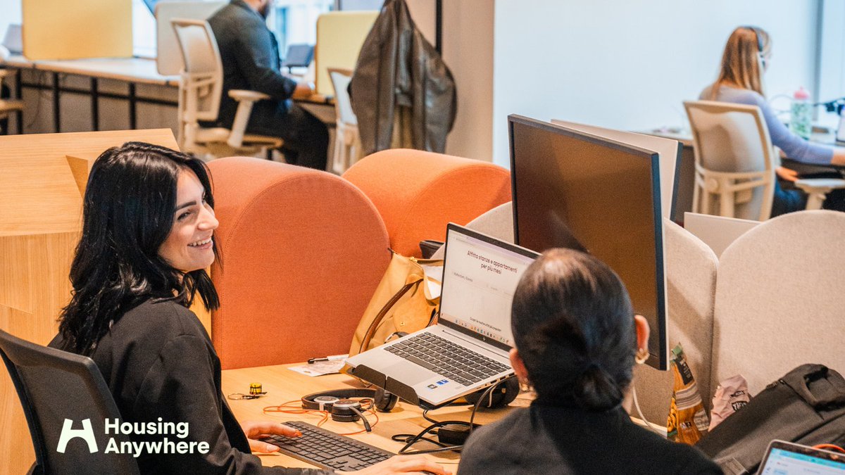 Internship | Booking Specialist - German Speaker 🇩🇪
Seeking a chance to expand your horizons? 🚀 Join us on a journey to redefine renting, making it safe, harmonious, and hassle-free globally and locally.
#ApplyNow! bit.ly/40FduoL