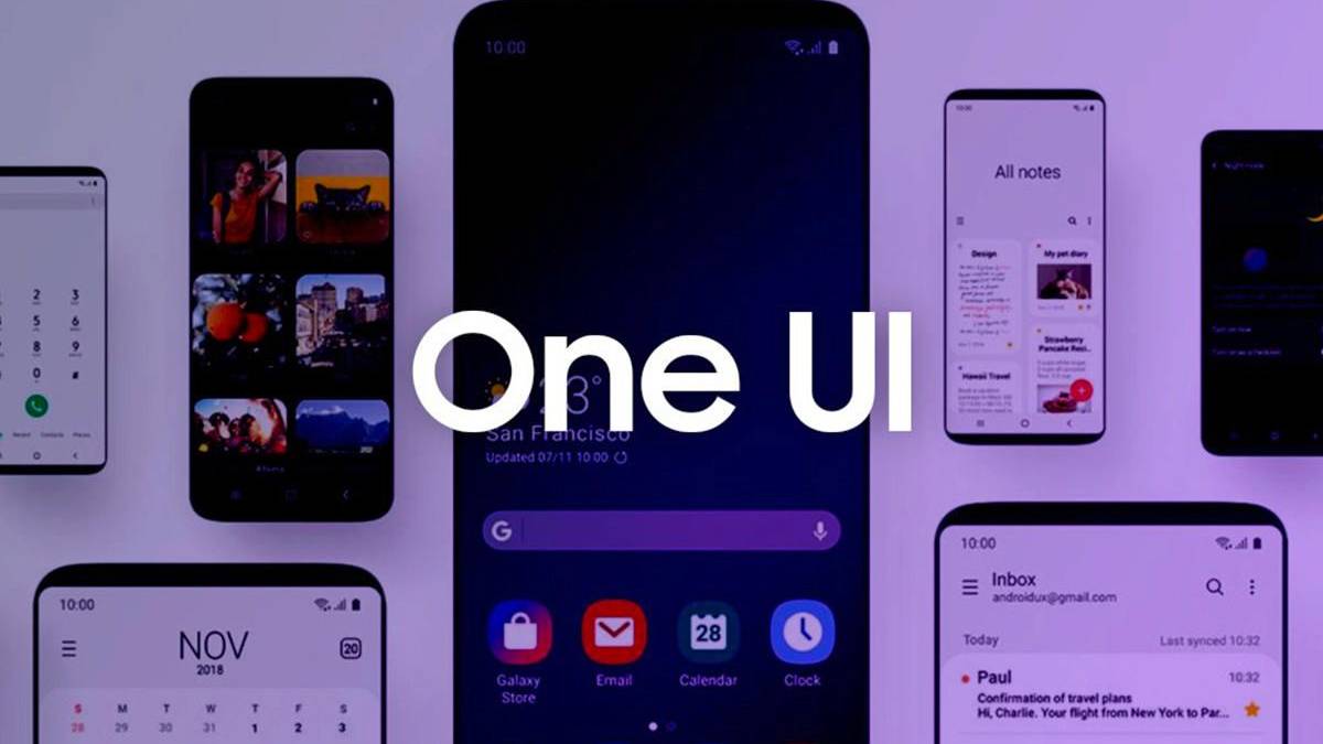 Samsung revelou quando vai atualizar estes 30 smartphones para a One UI 6

Leia a notícia completa: 
 techbit.pt/samsung-quando…

 #Android #android #oneui6 #samsung #samsunggalaxya13 #SamsungGalaxyA23 #samsunggalaxya25 #samsunggalaxya33 #samsunggalaxya34 #samsunggalaxya52 #samsu...