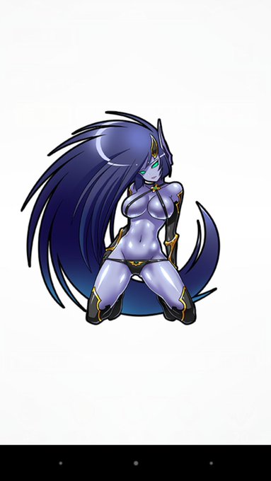 ちなみにモンタワーズはキャラが進化するとこんなことになる素晴らしいゲームですが、キャラデザの人がすでに亡くなっていたり日本語版サーバーが全く動いてなかったりするのに北米版だけが何故か静かに稼働し続けていて、それなりに継続プレイしてるプレイヤーもいるという不思議なゲームです 