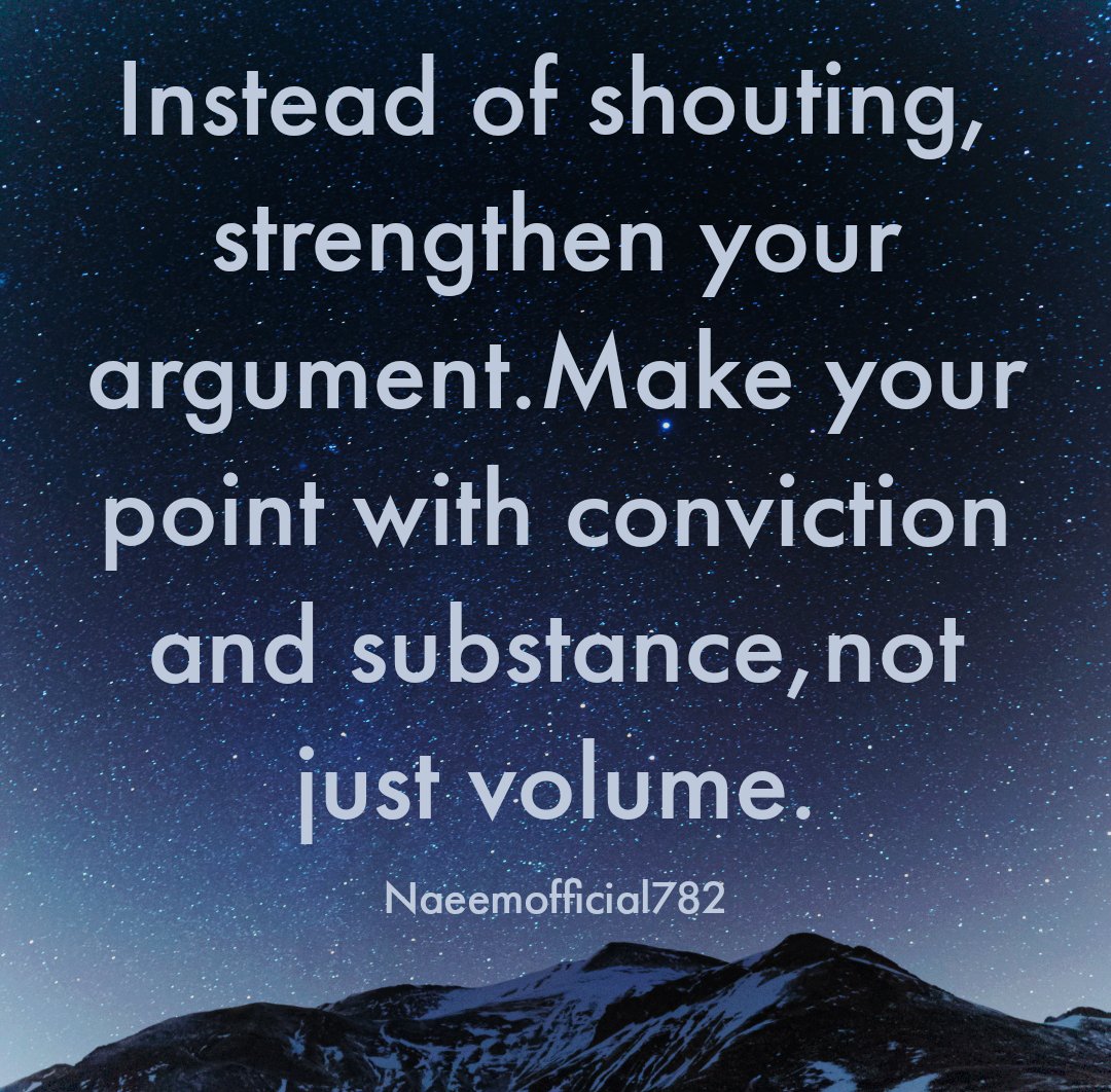 Just volume is not matter 
#quotes #VoiceMatters