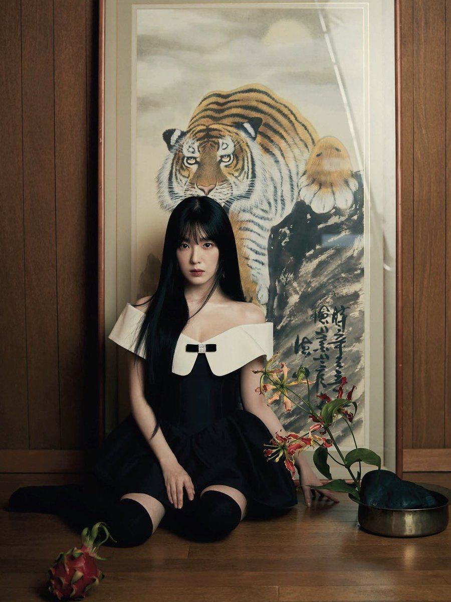ladies and gentlemen, bae joohyun.